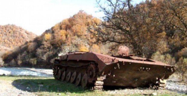 «Խոջալուն» պաշտոնական Բաքվի շահարկումների քաղաքական կապիտալն է