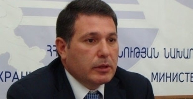 Հայտարարություն բնապահպանության նախարարության մամուլի ծառայության 
հաղորդագրության վերաբերյալ