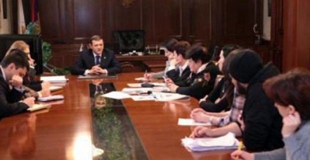 Об уклонении от законности, косметических решениях и PR