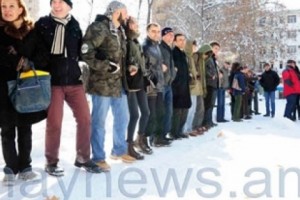 Մաշտոցի այգին կպաշտպանեն քաղաքացիները