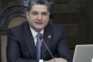 Բաց նամակ վարչապետ  Տիգրան Սարգսյանին