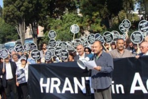 Dink Family Lawyers Petition Prosecutor to Charge 24 Public Servants