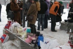 Մաշտոցի այգին այսօր էլ փրկվեց (վիդեո)