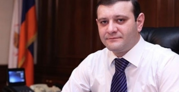 Հարցեր Երեւանի քաղաքապետին