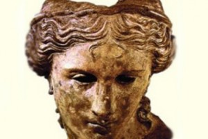 Group Calls on British Museum to Return Bronze Head of Goddess Anahit