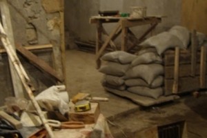 Քաղաքապետարանը չի դիմել, մշակույթի նախարարությունը իր աչքերով չի տեսել, կառուցապատողն էլ մանրուքները չգիտի