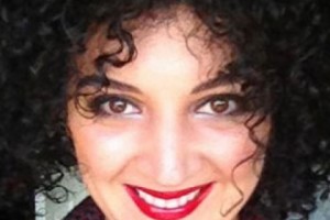 Սահմանափակումներ չսիրող հայուհին. Եվա Ադալյան

