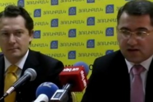 Մենուա Հարությունյանի կարծիքով՝ բարոյականության մասին խոսում են 
անբարոյականները (վիդեո)