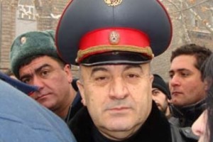 Ռոբերտ Մելքոնյան. «Մոտեցրեք ուժերը»