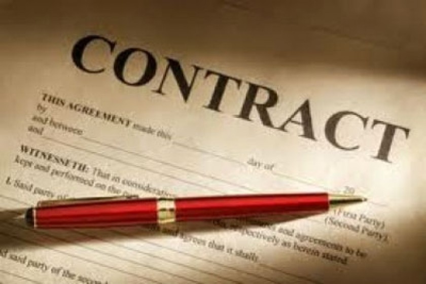 Company Charged with Swindling after Buzand Street Residents Complain to General Prosecutor