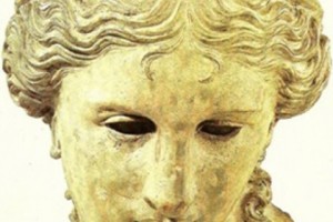 California Armenian Launches Drive Demanding British Museum Hand Over Anahit Bust to Armenia