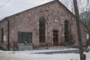 «Пусть одним селом станет меньше...»,- говорит глава общины Техут