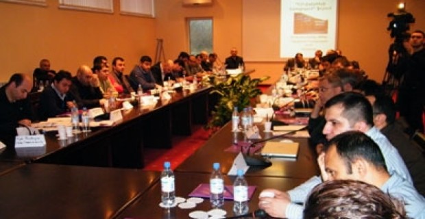 “ICT leaders meeting” forum focused on Telecommunication