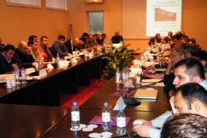 “ICT leaders meeting” forum focused on Telecommunication