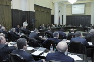 Կրթության համակարգ է ներմուծվում միջազգային փորձը