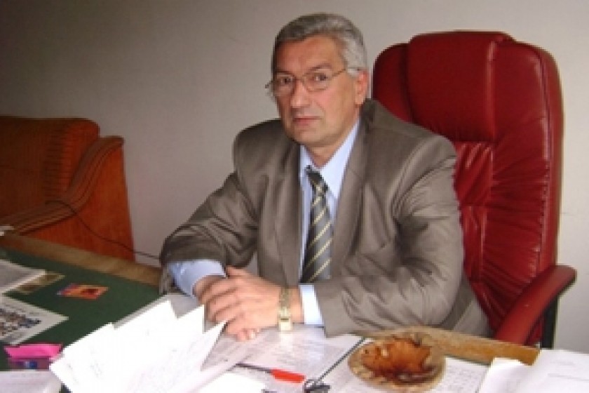«Հրապարակ». գողին փնտրում են նախկին տնօրենի տանը