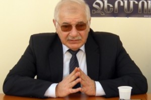 Գ. Հարությունյան. «Ամենածանր աղետը մեզ համար կարող է լիմել միջուկային զենքի 
օգտագործումը»