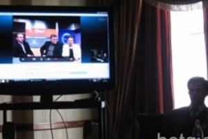 Blame Game: Diaspora Investors Square Off With Armenia's Tax Officials During Live TV Link-Up