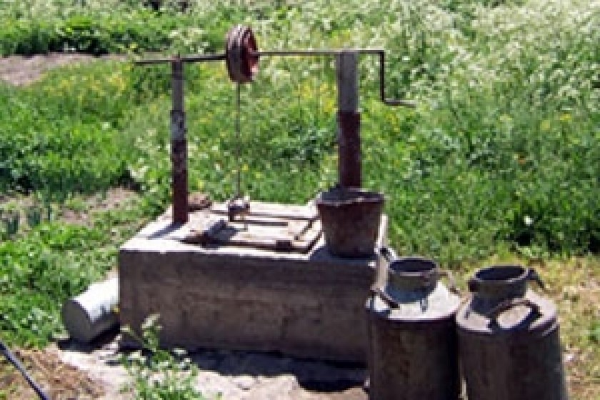 Ջրամատակարարում. կենսաթոշակառուները վճարում են ունեւորների փոխարեն