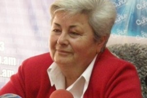 В Армении женщины не могут быть богатыми