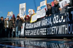 IPI's Turkish National Committee Welcomes Release of Journalist in Oda TV Case