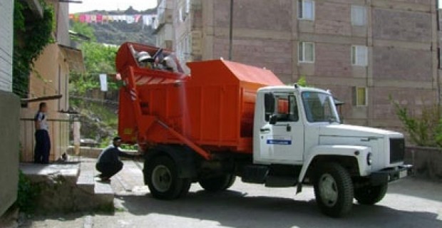 Աղբահանության վճարները չմուծողները տույժ կվճարեն