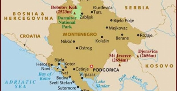 SEEMO Releases Report on Media Situation in Montenegro
