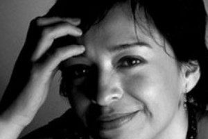 2012 Golden Pen of Freedom Awarded to Anabel Hernández