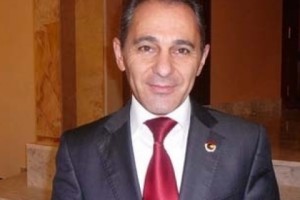Гагик Багдасарян намерен баллотироваться в парламент в Ачапняке