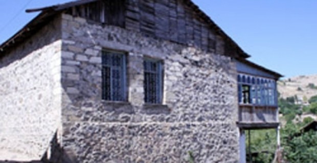 Հարթաշենում ոչ ջուր, ոչ կարուսել