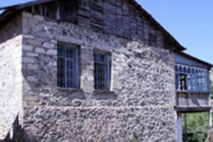 Հարթաշենում ոչ ջուր, ոչ կարուսել