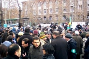 «Ես»-դ խառնիր մեծ «մենք»-ի հետ