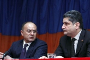 Կրթական ծրագիր 2 զորամասում. 172 ասպիրանտ, մագիստրոս և դասախոս կցվել է զինծառայողներին