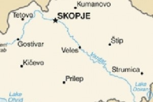 Media Experts Identify Economic Problems, Political Pressure as Major Challenges Facing Media in 
Republic of Macedonia