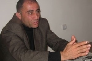 Hartashen Mayor Arrested on Rape Charge