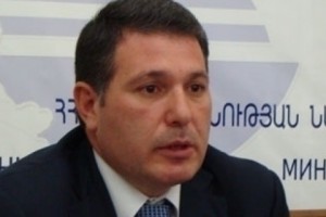 Արամ Հարությունյանի հանձնարարականը չի՞ կատարվել