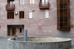 Водные страсти на Северном проспекте