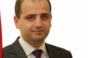 Benik Harutyunyan Drops Slander Charges Against &quot;Zhoghovurd&quot;
