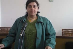 Քննարկվում է «օրինախախտ դատավորին պատասխանատվության ենթարկելու» վերաբերյալ դիմումը