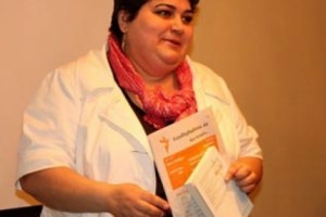 OCCRP Reporter Blackmailed