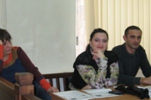 «Հայացք». Եվս մեկ լրագրող կառաջադրվի