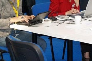 Заявление о порядке аккредитации журналистов в ЦИК РА