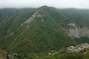 Karabakh: A 'Frozen Conflict' That Could Boil Over