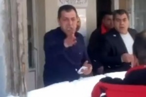 Hrazdan Hooliganism: Investigators Urge Eyewitnesses to Come Forward