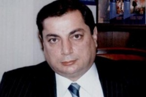 Ваграм Багдасарян хочет стать депутатом