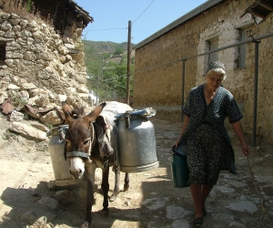 Mets Tagher – Khudyakov’s Native Land