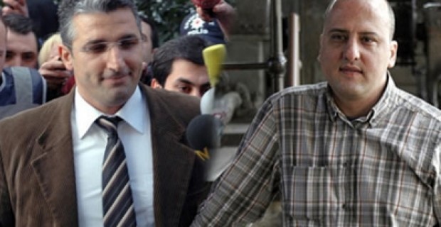 Two Turkish Journalists Released After One Year in Jail