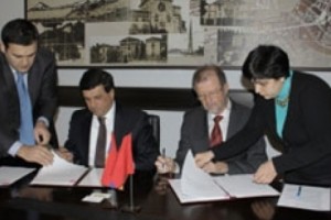 Շվեյցարացիները օգնել են հայ հրշեջներին դառնալ հրշեջ-փրկարարներ