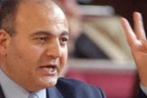 Ставшему уже членом РПА Виктору Даллакяну звонить только после 6 мая