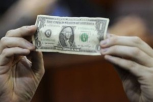 U.S. Adds Vatican To Money Laundering Risk List